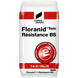 FLORANID TWIN RESISTANCE BS 14.0.19